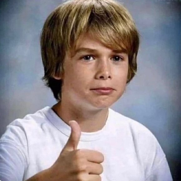 Meet your Posher, Jason - Picture 1 of 1